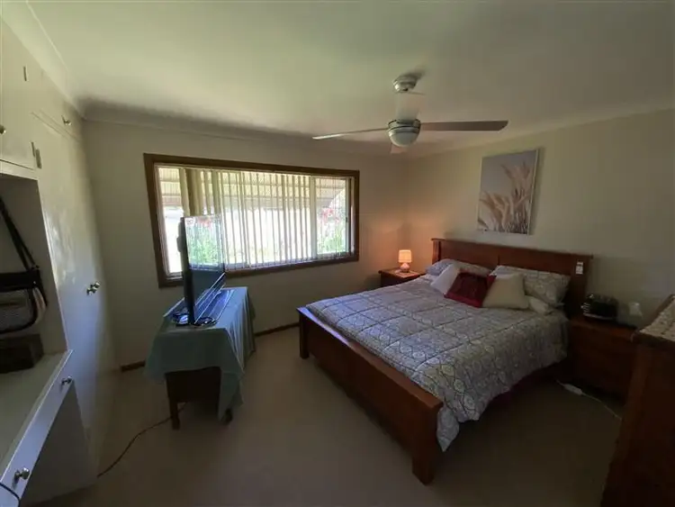 Seventh view of Homely house listing, 24 Forrester Street, Forbes NSW 2871