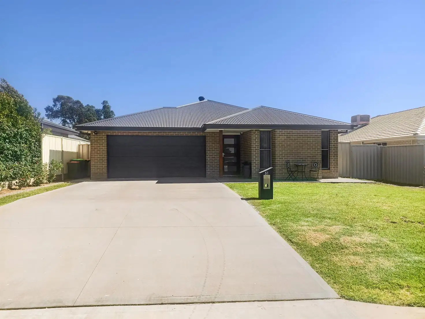 Main view of Homely house listing, 51 Linda Drive, Dubbo NSW 2830