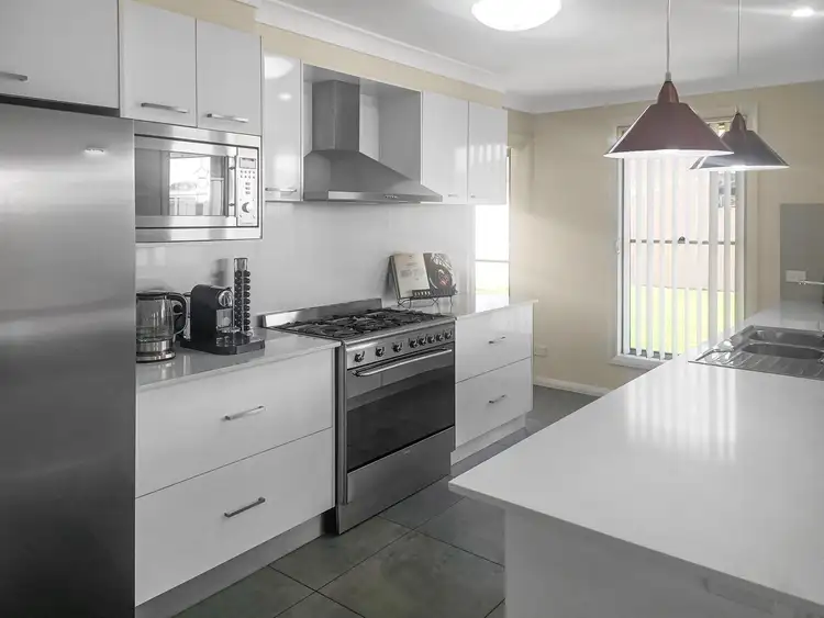 Third view of Homely house listing, 51 Linda Drive, Dubbo NSW 2830