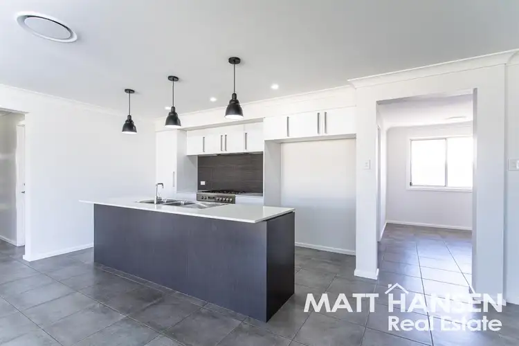 Second view of Homely house listing, 14 Tanderra Drive, Dubbo NSW 2830