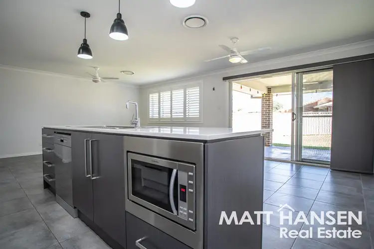 Third view of Homely house listing, 14 Tanderra Drive, Dubbo NSW 2830