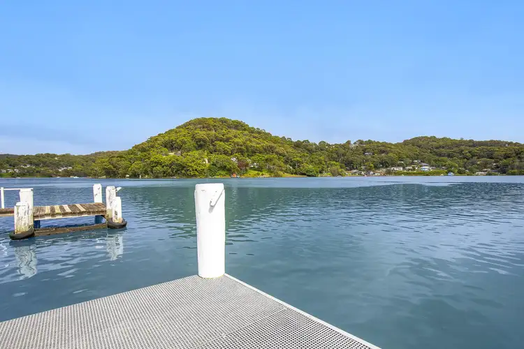 Third view of Homely house listing, 20 Rawson Road, Woy Woy NSW 2256