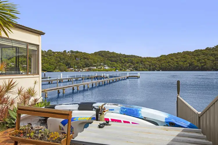 Fourth view of Homely house listing, 20 Rawson Road, Woy Woy NSW 2256