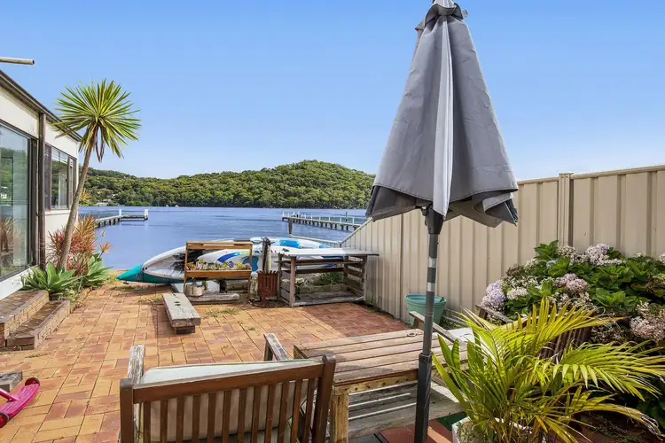 Fifth view of Homely house listing, 20 Rawson Road, Woy Woy NSW 2256