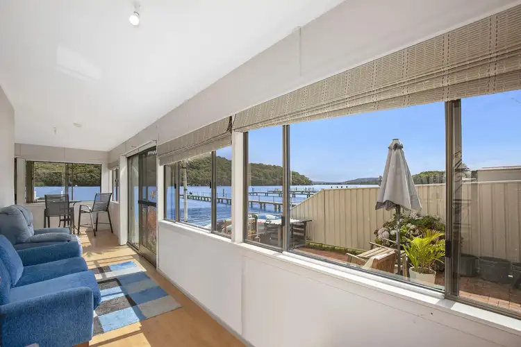 Sixth view of Homely house listing, 20 Rawson Road, Woy Woy NSW 2256