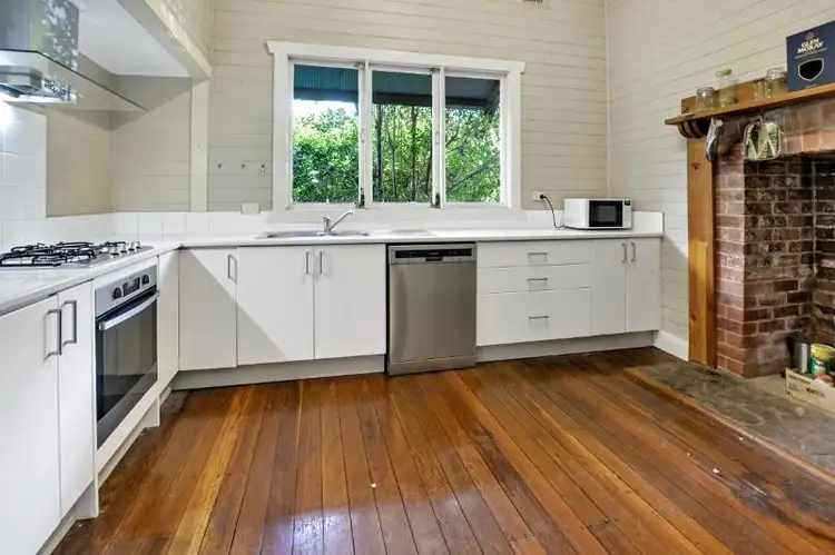 Second view of Homely house listing, 38 Diadem Street, Lismore NSW 2480