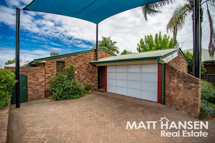 12 Booth  Street, Dubbo NSW 2830