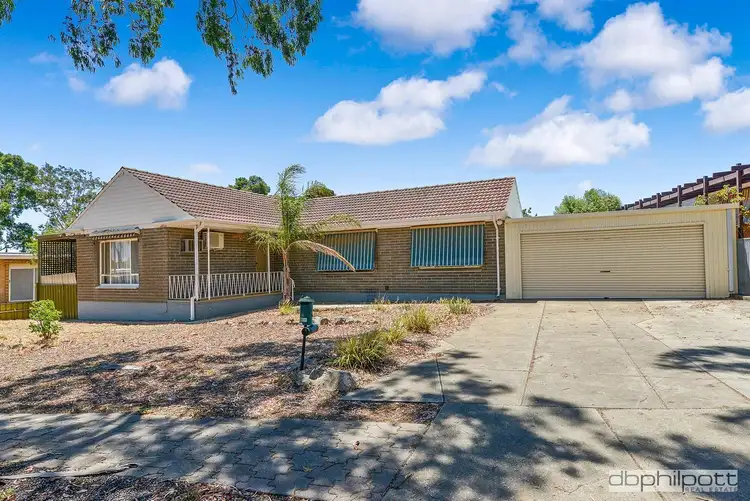 Main view of Homely house listing, 6 Pankala Road, Para Hills SA 5096