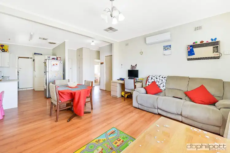Second view of Homely house listing, 6 Pankala Road, Para Hills SA 5096