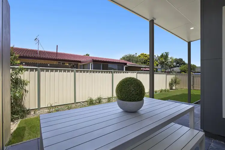 Second view of Homely townhouse listing, 4/180 Bourke Road, Umina Beach NSW 2257