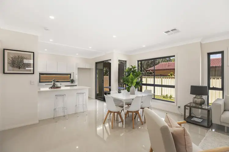 Third view of Homely townhouse listing, 4/180 Bourke Road, Umina Beach NSW 2257
