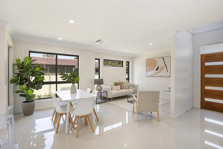 Fourth view of Homely townhouse listing, 4/180 Bourke Road, Umina Beach NSW 2257