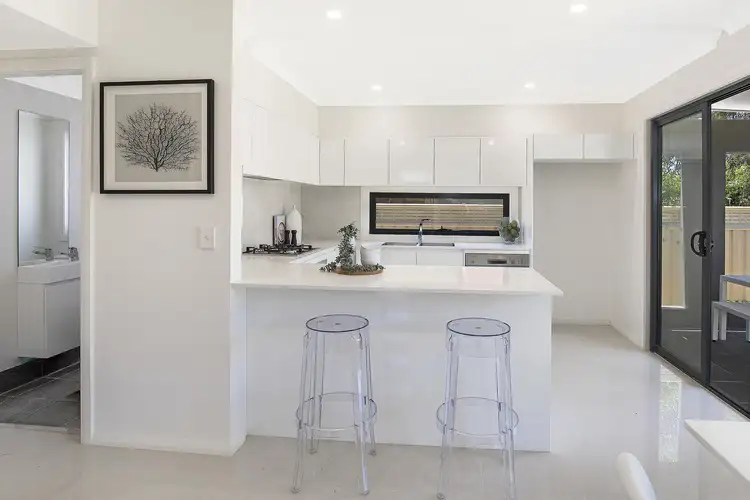 Fifth view of Homely townhouse listing, 4/180 Bourke Road, Umina Beach NSW 2257