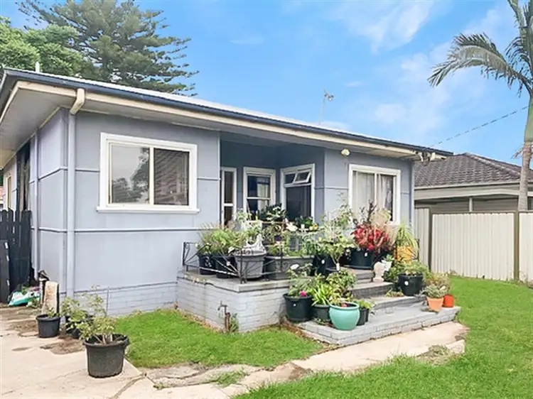 44 Australia Avenue