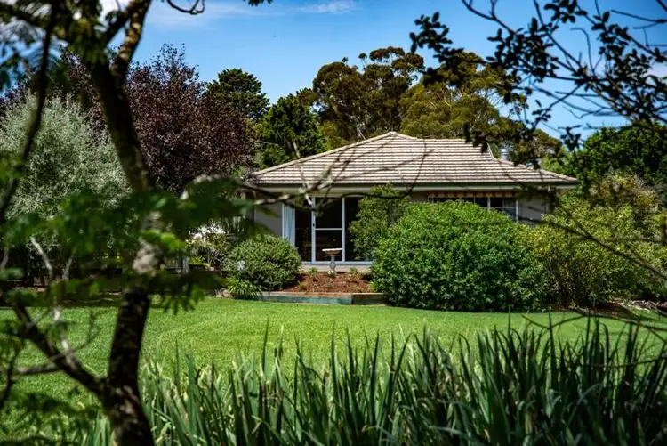 Second view of Homely house listing, 1 Birch Ponds Drive, Bundanoon NSW 2578