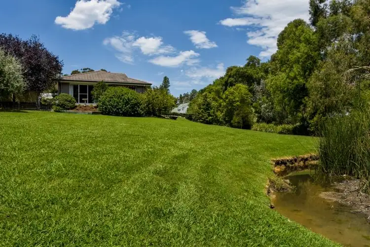 Third view of Homely house listing, 1 Birch Ponds Drive, Bundanoon NSW 2578