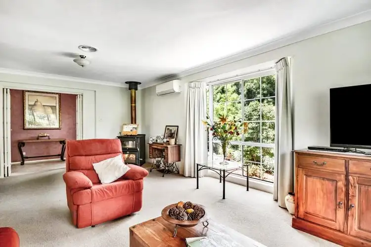 Seventh view of Homely house listing, 1 Birch Ponds Drive, Bundanoon NSW 2578