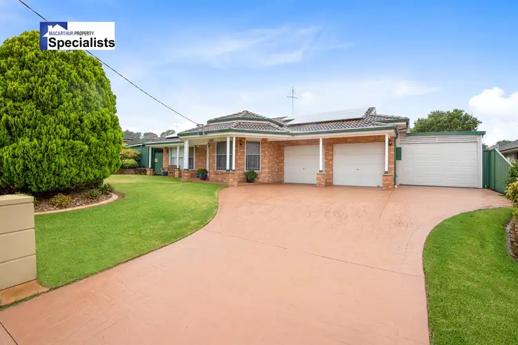 3 Rixon Road, Appin NSW 2560