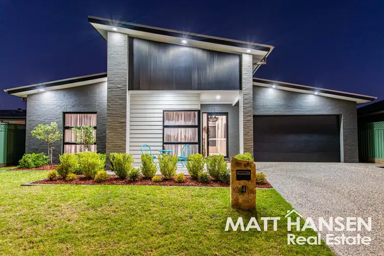 4 Alexandrina Avenue, Dubbo NSW 2830
