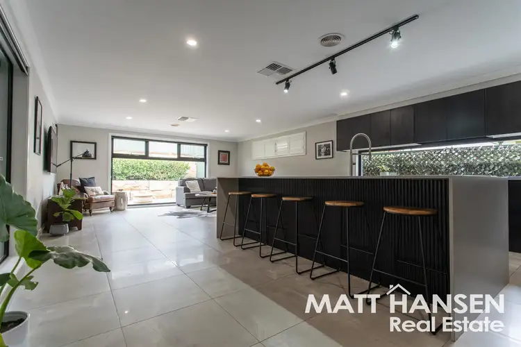 Second view of Homely house listing, 4 Alexandrina Avenue, Dubbo NSW 2830