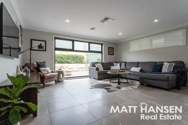 Third view of Homely house listing, 4 Alexandrina Avenue, Dubbo NSW 2830
