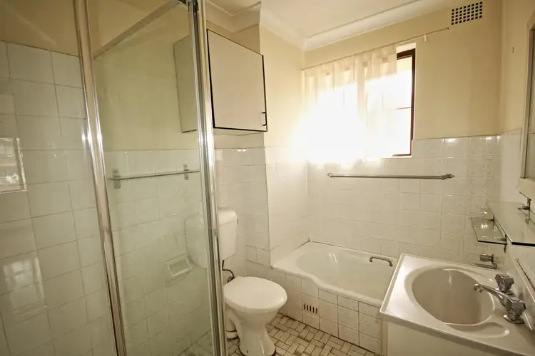 Fifth view of Homely unit listing, 8/19 Perry Street, Campsie NSW 2194