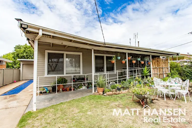 27 High  Street, Dubbo NSW 2830