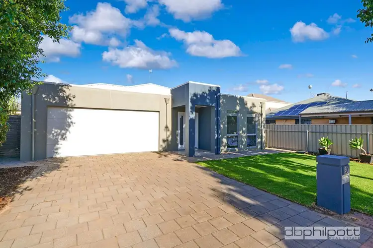 Second view of Homely house listing, 50 Meadowbank Terrace, Northgate SA 5085