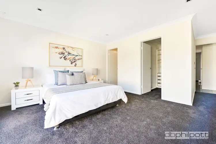 Fourth view of Homely house listing, 50 Meadowbank Terrace, Northgate SA 5085