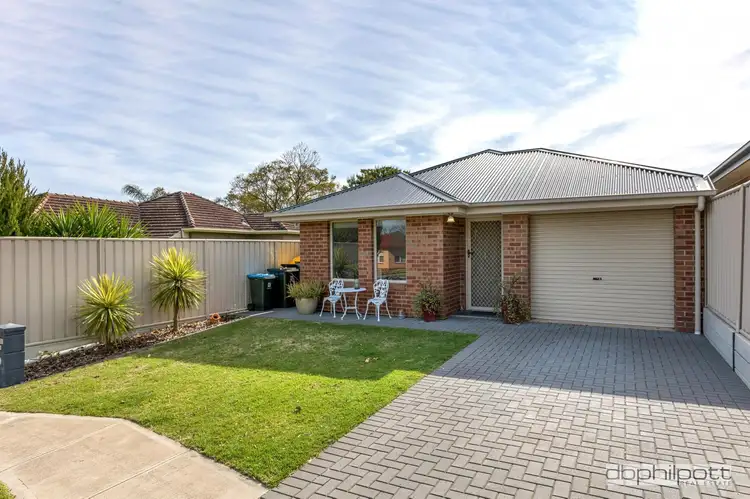 10A Jolly Avenue, Northfield SA 5085