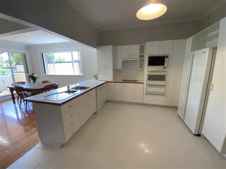 Second view of Homely house listing, 4a Berkley Street, Forbes NSW 2871