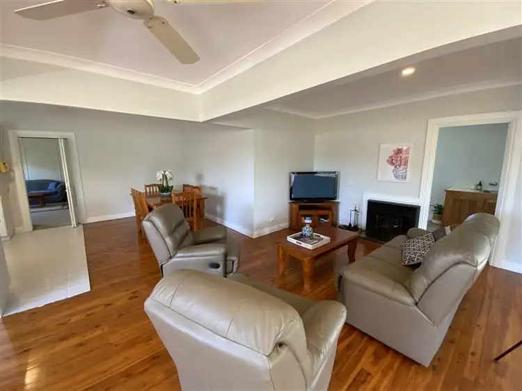 Third view of Homely house listing, 4a Berkley Street, Forbes NSW 2871