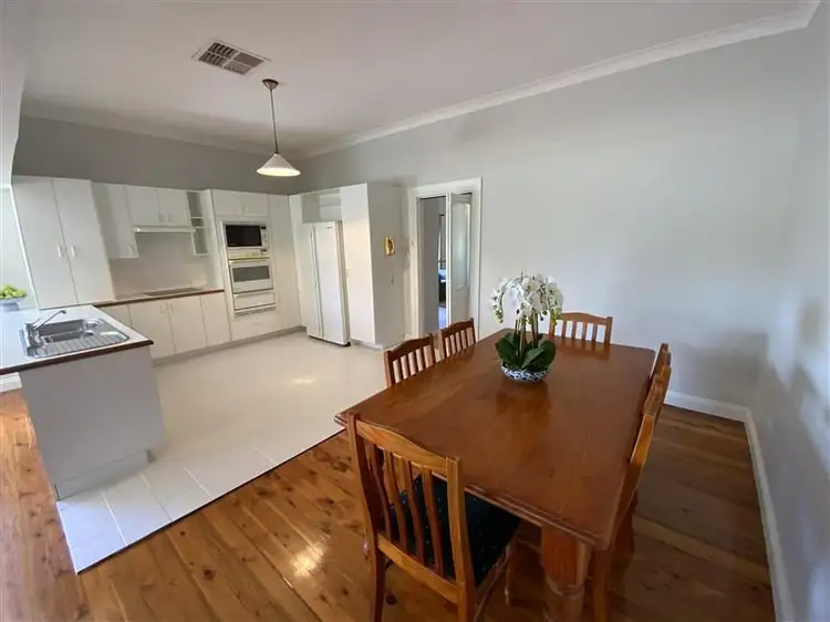 Fourth view of Homely house listing, 4a Berkley Street, Forbes NSW 2871