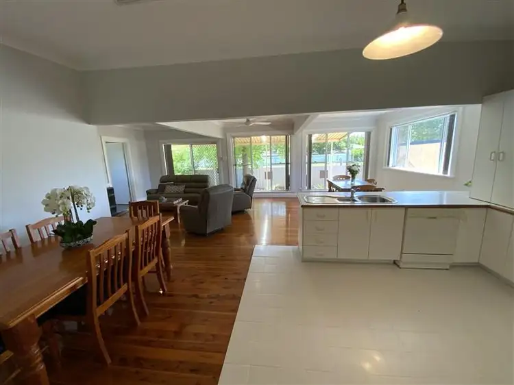 Fifth view of Homely house listing, 4a Berkley Street, Forbes NSW 2871