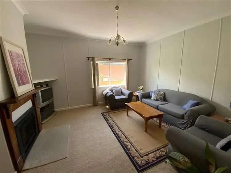Seventh view of Homely house listing, 4a Berkley Street, Forbes NSW 2871