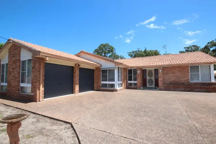 Main view of Homely house listing, 3 Marine Drive, Lemon Tree Passage NSW 2319