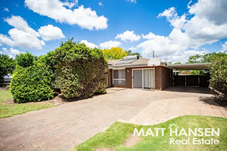 10 Lindsay Place, Dubbo NSW 2830