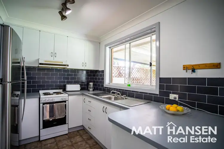 Second view of Homely house listing, 10 Lindsay Place, Dubbo NSW 2830