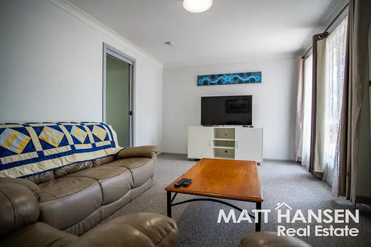 Fifth view of Homely house listing, 10 Lindsay Place, Dubbo NSW 2830