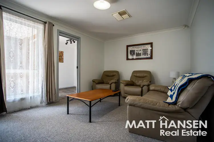 Sixth view of Homely house listing, 10 Lindsay Place, Dubbo NSW 2830