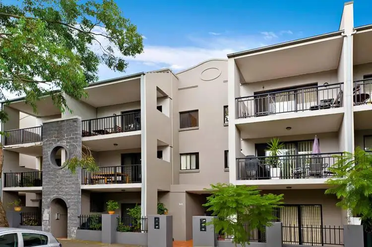 Main view of Homely unit listing, 14/194 - 218 Lawrence St, Alexandria NSW 2015
