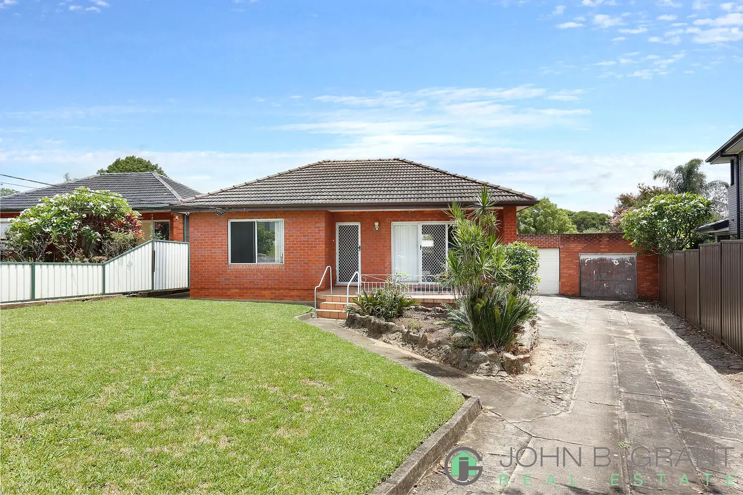 Main view of Homely house listing, 18 Vista Crescent, Chester Hill NSW 2162