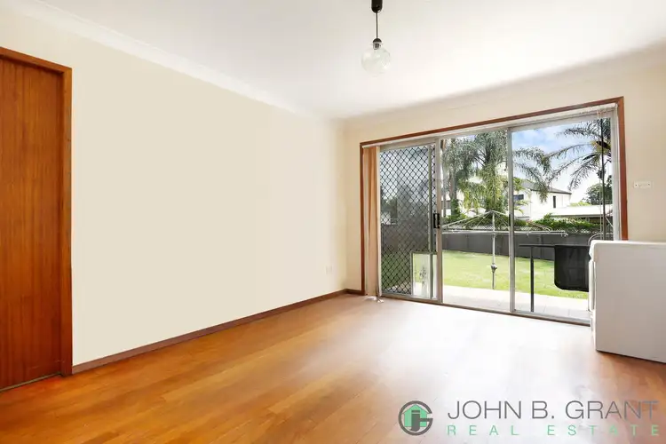 Second view of Homely house listing, 18 Vista Crescent, Chester Hill NSW 2162