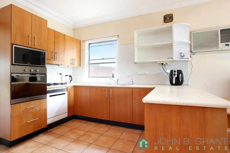 Third view of Homely house listing, 18 Vista Crescent, Chester Hill NSW 2162