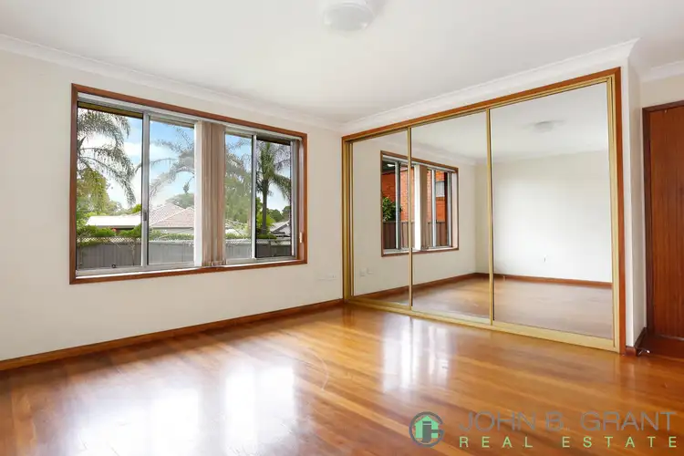 Fourth view of Homely house listing, 18 Vista Crescent, Chester Hill NSW 2162
