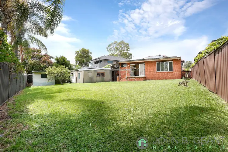 Fifth view of Homely house listing, 18 Vista Crescent, Chester Hill NSW 2162