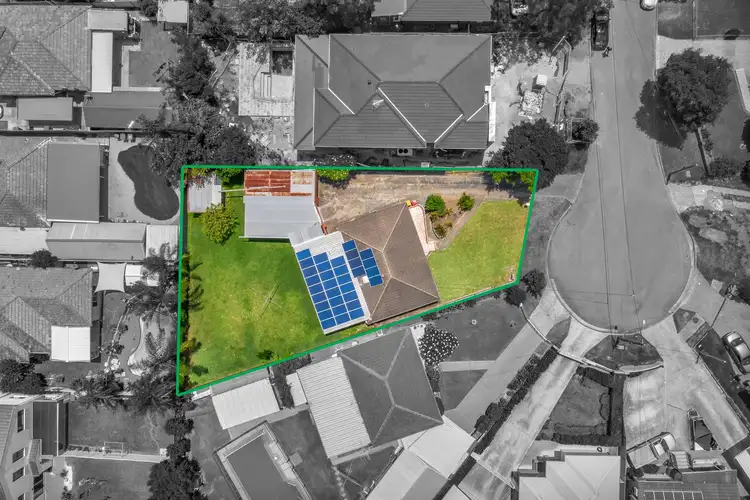 Sixth view of Homely house listing, 18 Vista Crescent, Chester Hill NSW 2162