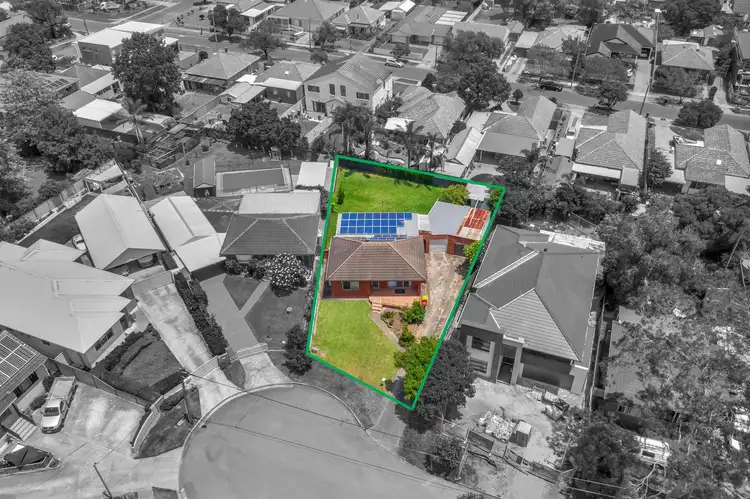 Seventh view of Homely house listing, 18 Vista Crescent, Chester Hill NSW 2162