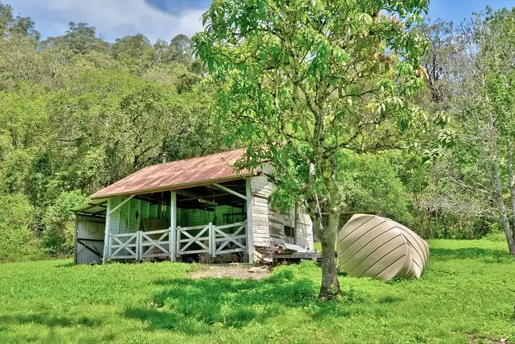 Third view of Homely rural property listing, 206 Davis Road, Jiggi NSW 2480