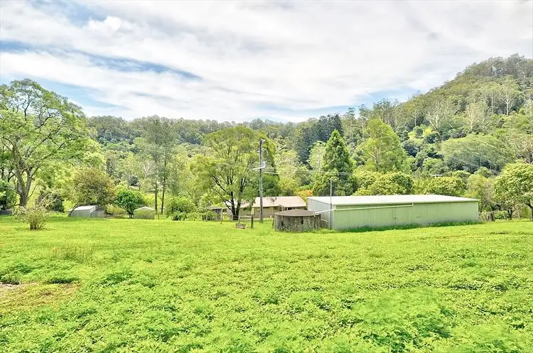 Fourth view of Homely rural property listing, 206 Davis Road, Jiggi NSW 2480